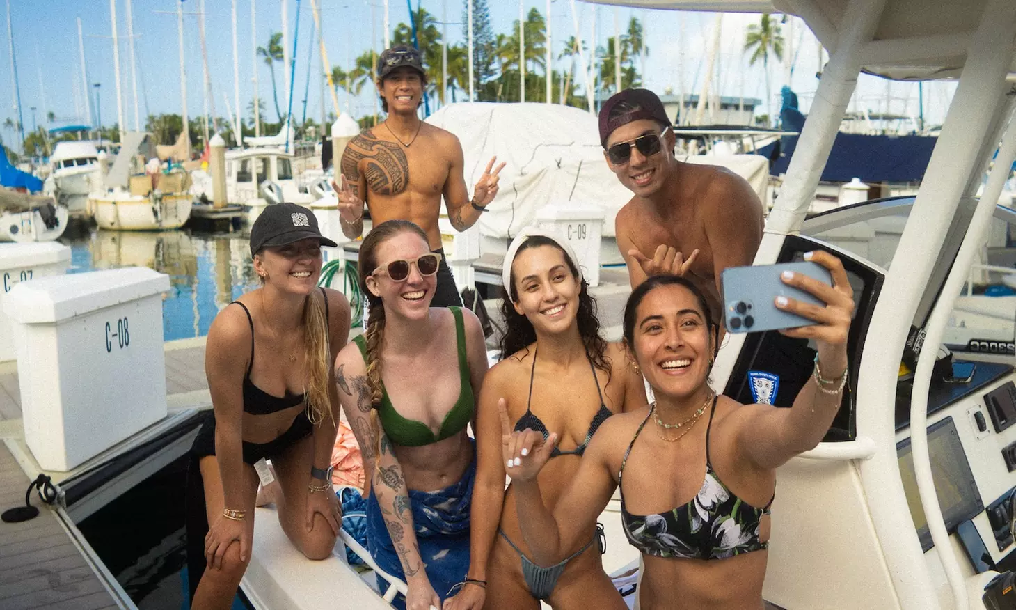 Up to 50% Off on Snorkeling at Hawaii Apex Charters