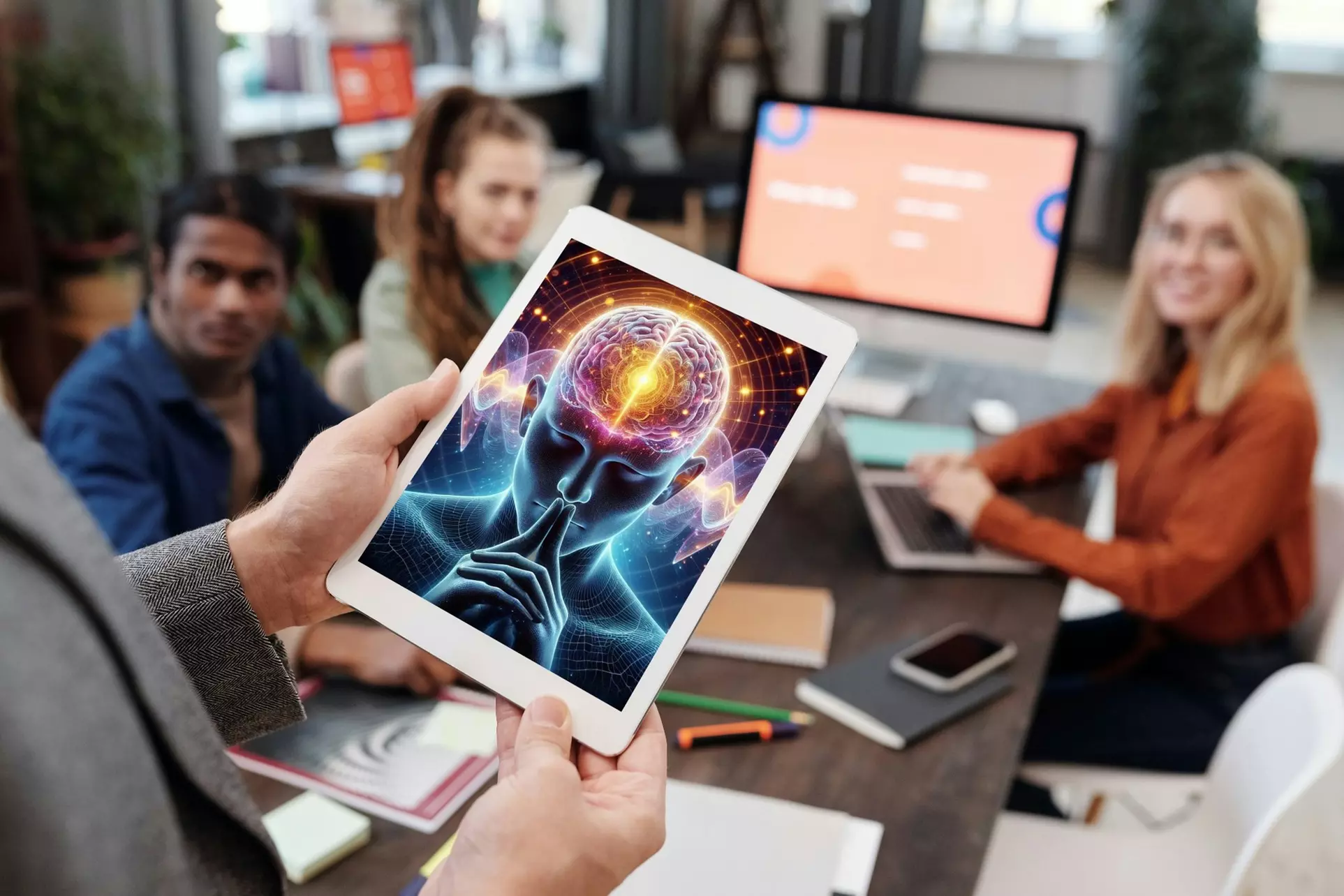 Online NLP Certification Course for Personal Growth