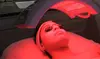 LED Laser, Glycolic Peel, Microdermabrasion, Collagen Treatment. It Takes One Hour and 20 Minutes