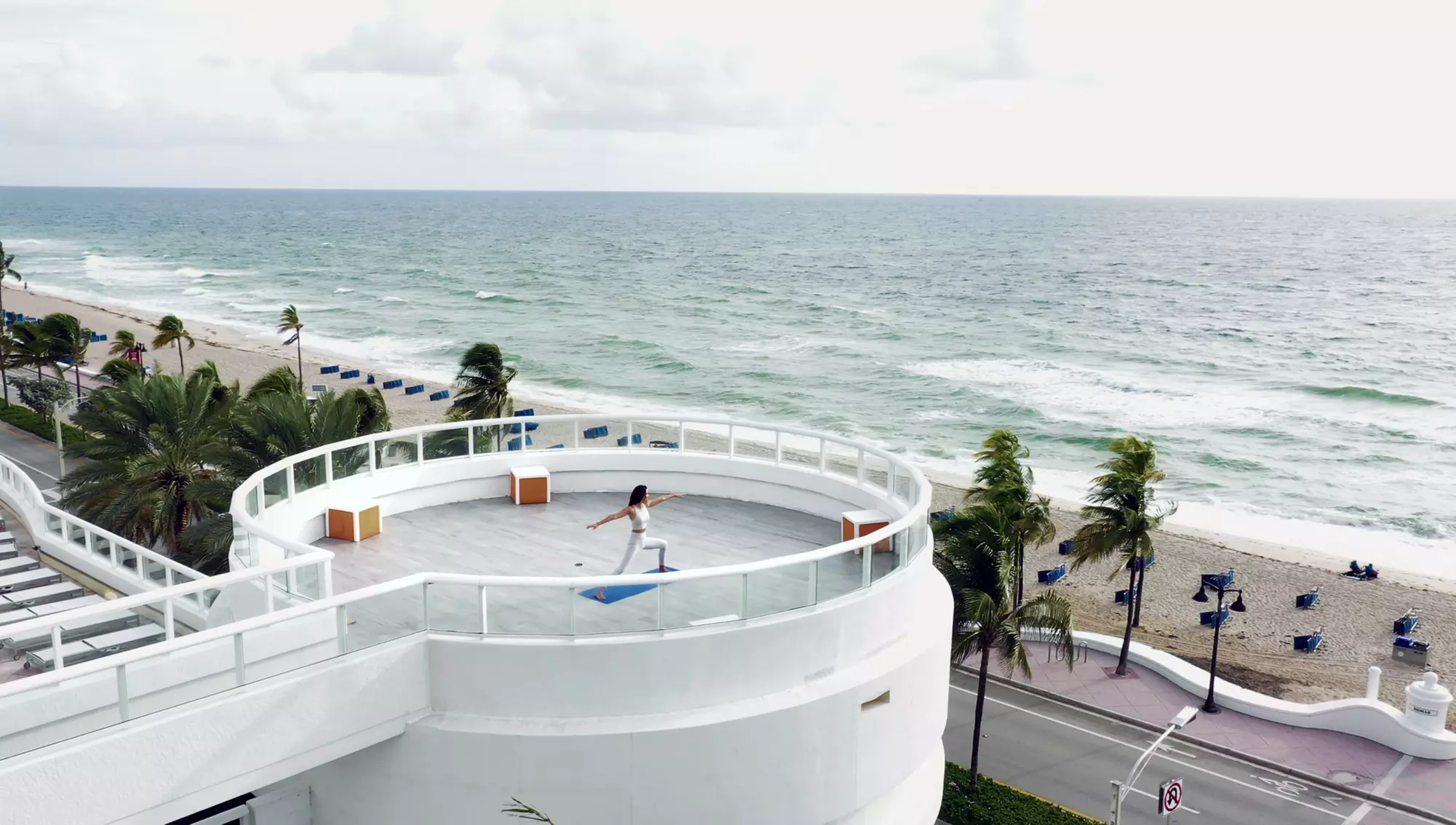 Massage or Facial at Beach House Fort Lauderdale, A Hilton Resort