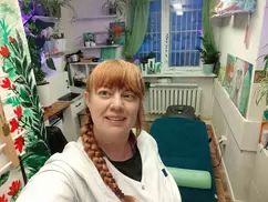 Masaż relaksacyjny, klasyczny lub ręczny drenaż limfatyczny
