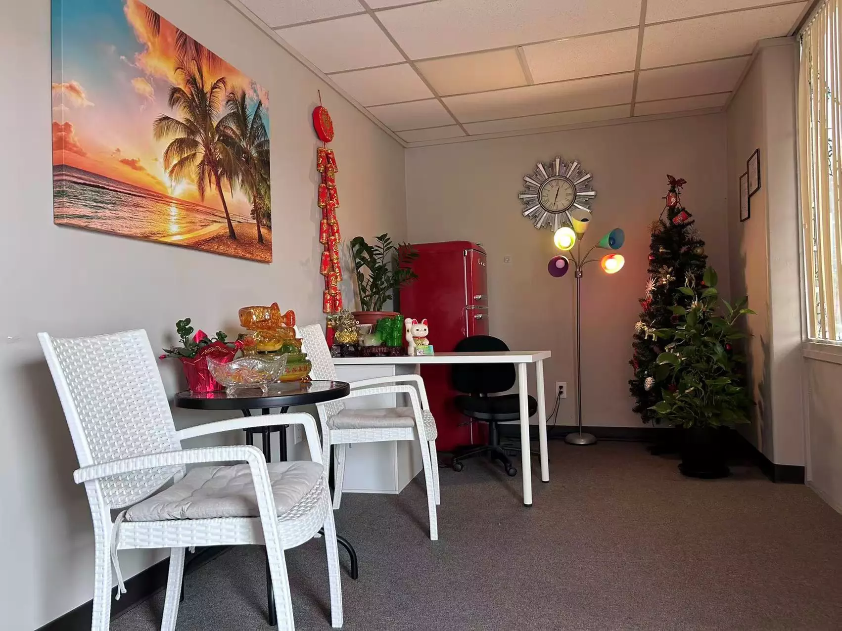 Poway Spa - Full Body, Foot or Head Massage Up To 50% Off