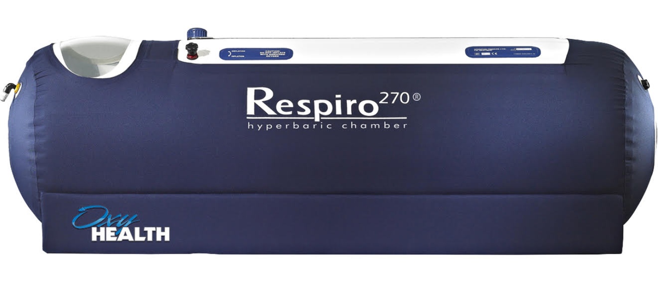 Up to 30% Off on Hyperbaric Chamber at Longevity Center Beverly Hills