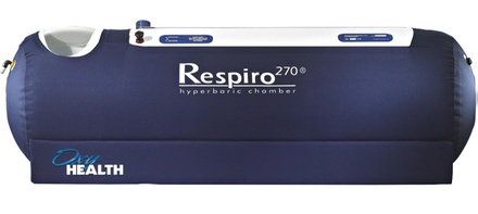 30 Minute Session - Hyperbaric Oxygen Therapy - Longevity Center Beverly Hills