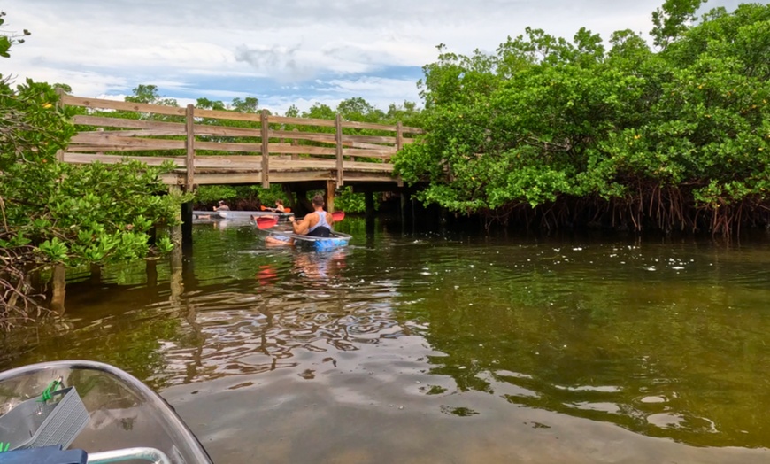 Image 7: Up to 12% Off on Kayaking at Watersports Now LLC