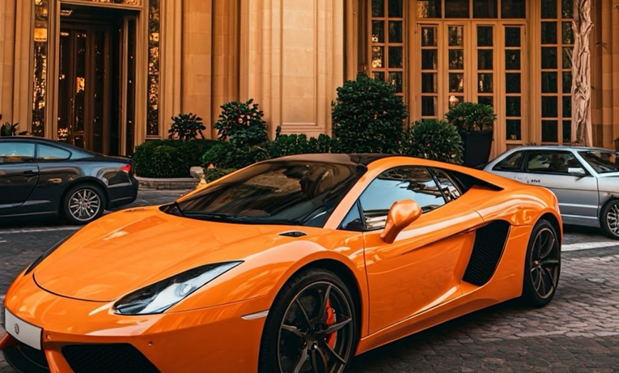 Image 2: Up to 50% Off on Exterior Car Wash -- Hand Wash at Revive Detailing