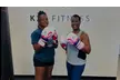 Unleash Your Power: High-Energy Kickboxing Classes at K2K Fitness - Second Medium