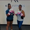 Image 3: K2K Fitness Kickboxing Classes – Unleash Your Power!