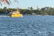 Breathtaking Sunset Cruises – 1, 2, or 4-Hour Custom Charters at Cruisin4Christ Up to 20% Off - Second Medium