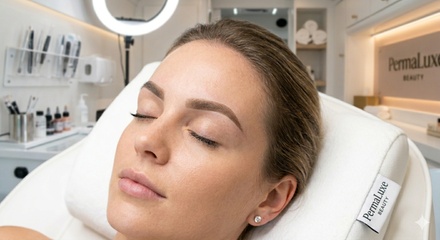 One Microblading Session - Art for beauty permanent makeup studio