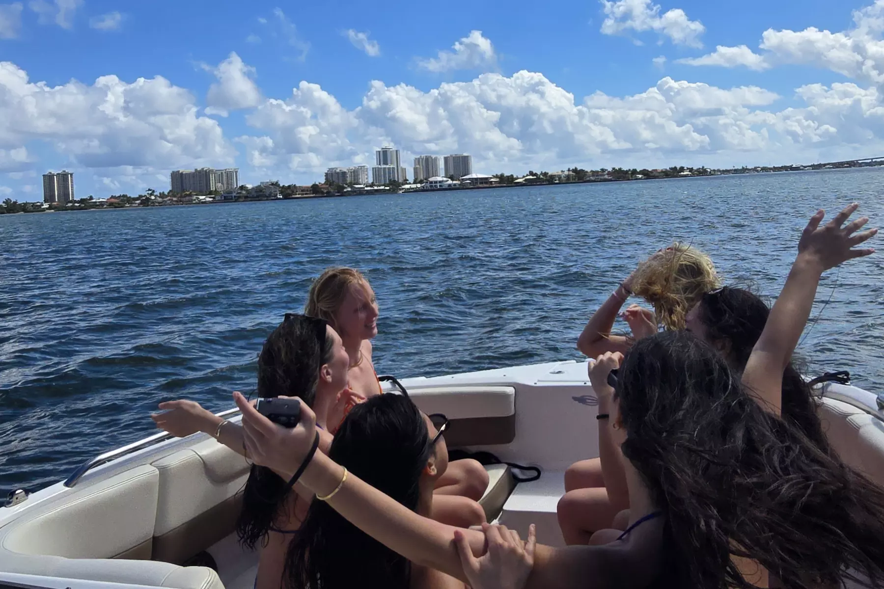 Water Tubing Day for Two, Four or Six