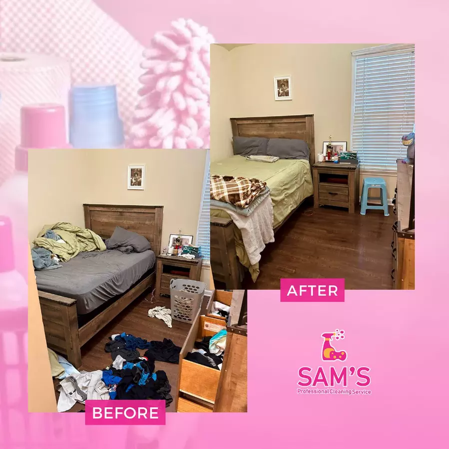 2 Or 4 Hours of House Cleaning with Two Cleaners 