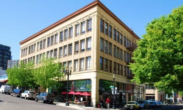 Restorative Intro Massage for Ultimate Relaxation