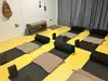 Discover Flannel Yoga: Accessible Yoga Classes to Boost Your Health & Find Inner Peace