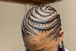 Small Knotless or Box Braid, Medium Knotless or Cornrows - Limonade at Moumy hair braiding (Up to 35% Off) - Second Medium
