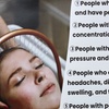 Image 6: Enjoy One 60 or 90-Min Head Therapeutic Massage with Aromatherapy