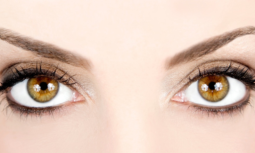 Michelle Lashes And Skin Care - Up To 50% Off - Staten Island, NY | Groupon