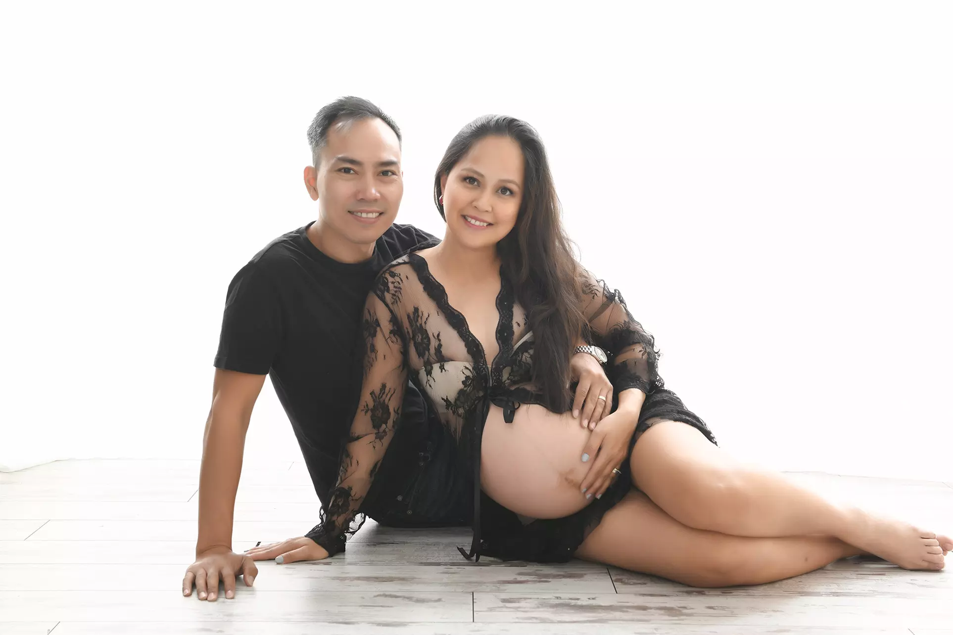 Up to 46% Off Maternity Photography LaLa Photography Portland