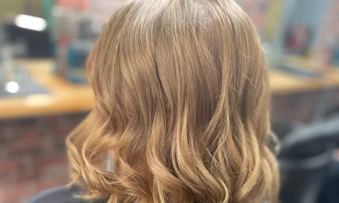 Upgrade Your Style with a Fresh Haircut, Single Color or Partial Foil