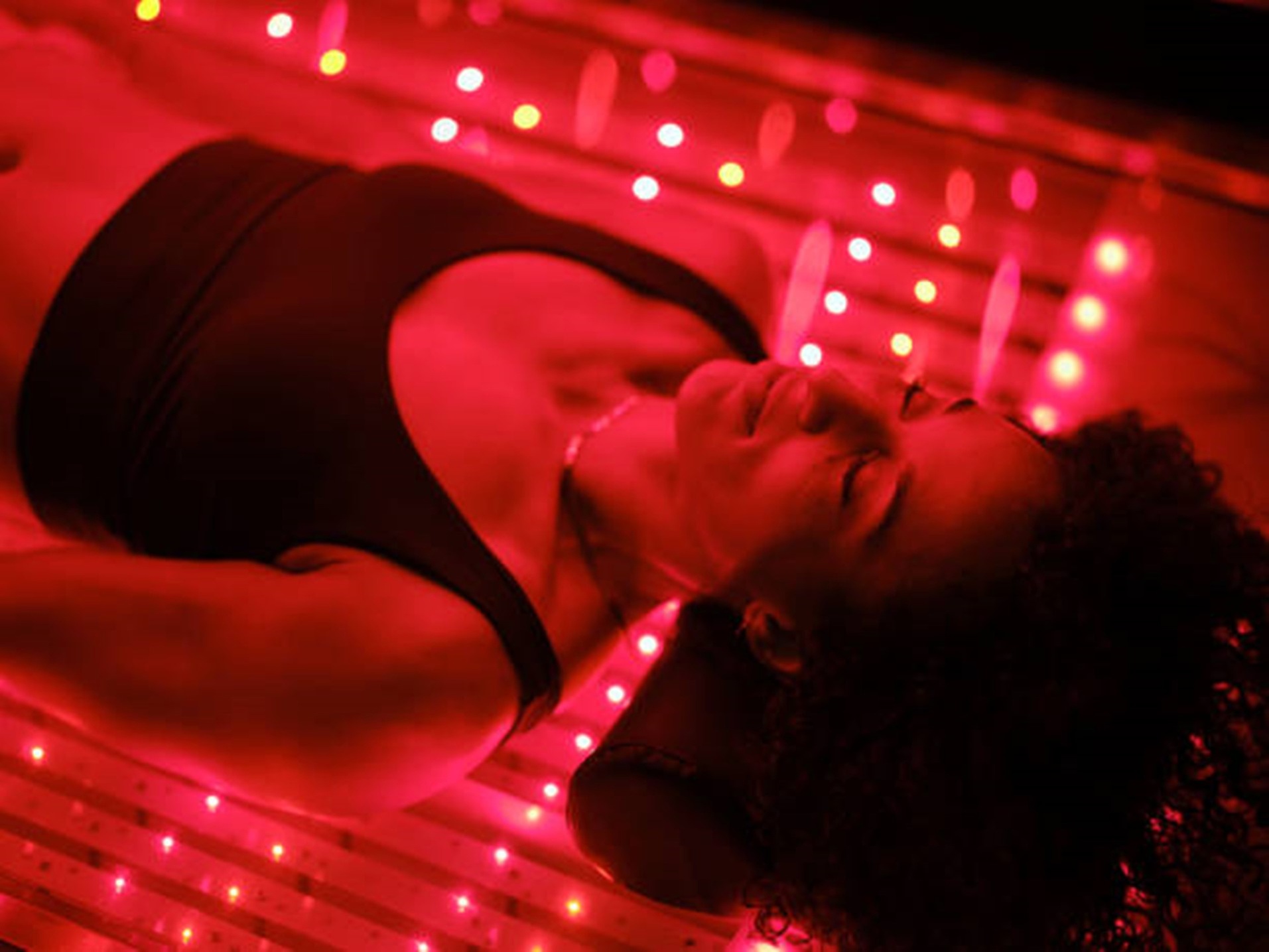 Spa Day with 4 Sessions from Diverse Therapies, Detox & Sleep Rituals