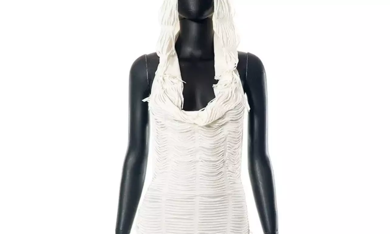 Voucher for Women's Clothing & Accessories In-Store