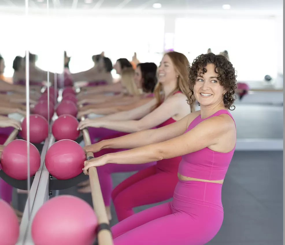 2 Weeks or 1 Month of Unlimited Barre, Strength & Pilates Classes 