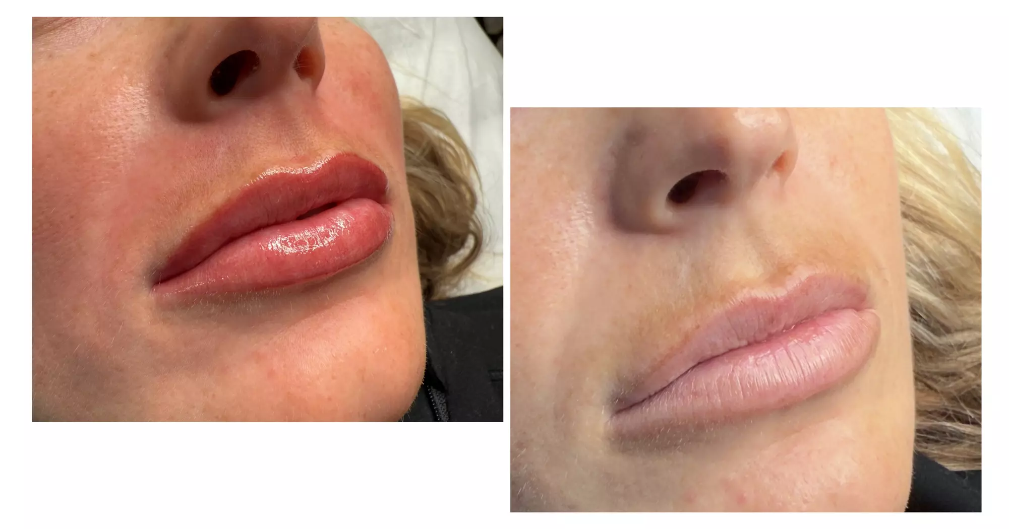 Effortless Beauty: Smudge-Proof Powder Brows & Lasting Lip Blushes