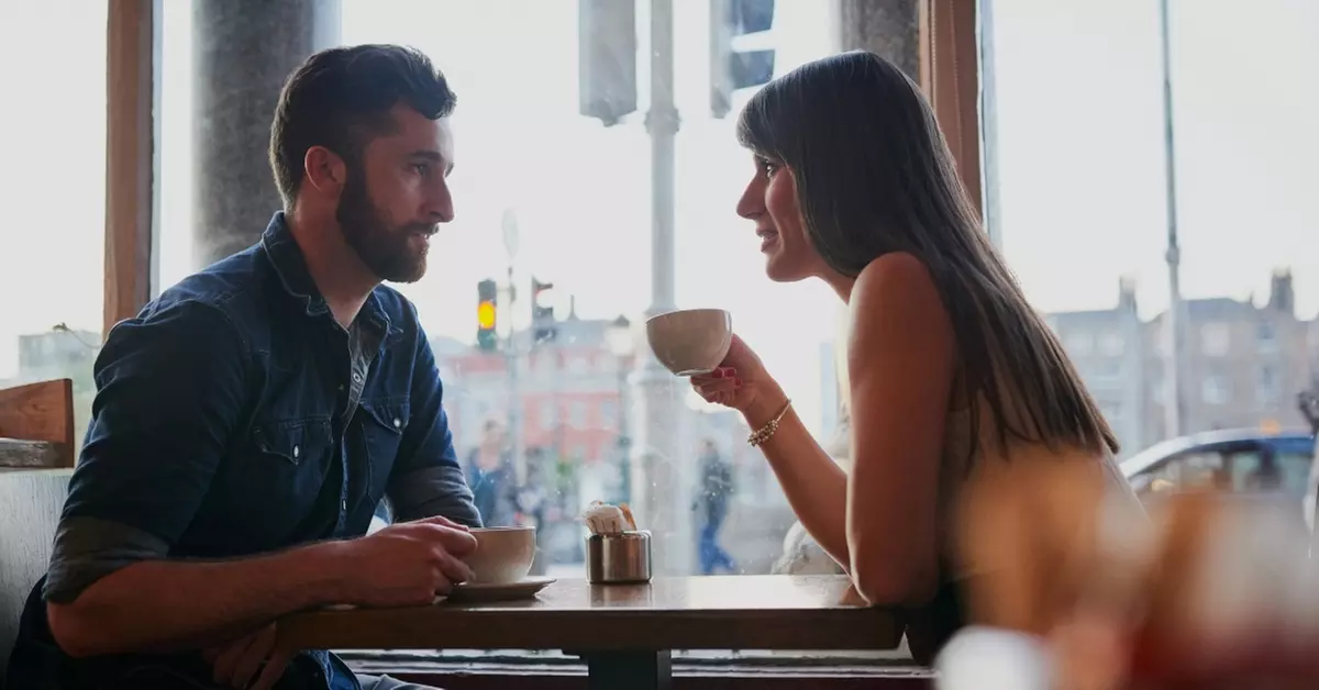 Speed Dating U Amora – szybkie randki w kameralnej atmosferze (do -25%)