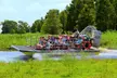Miami Beach & Art Deco District Cruise for 1 or 2 / Airboat Tour Everglades at Sunny Miami Tours (Up to 52% Off) - Second Medium