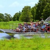 Image 5: Miami Beach & Art Deco District Cruise for 1 or 2 / Airboat Tour Everglades at Sunny Miami Tours (Up to 52% Off)