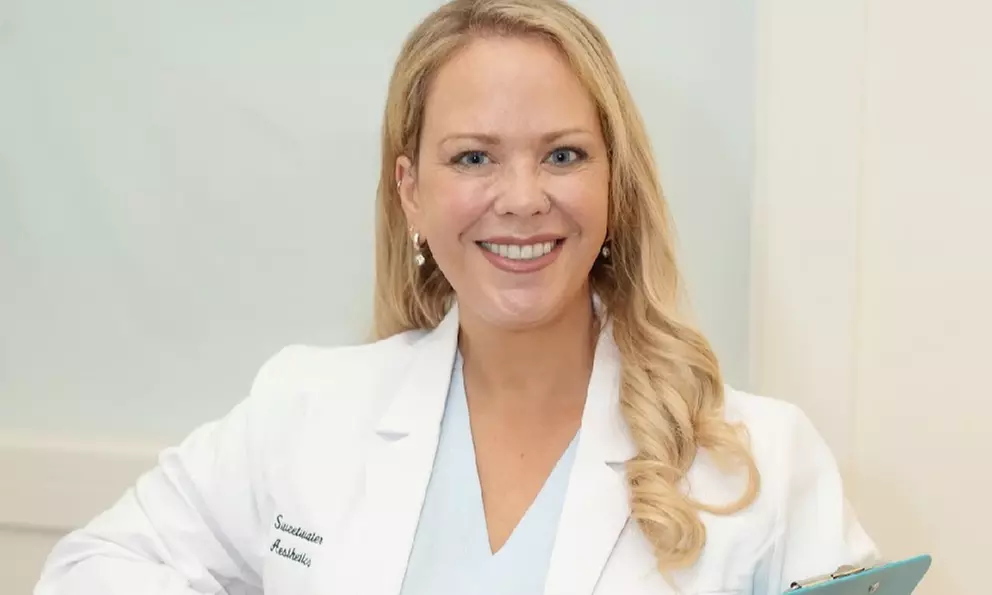 Enhance Your Look with One or Two Syringes of Dermal Filler
