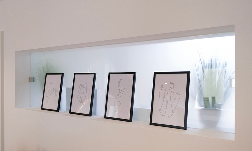 Image 5: Wertgutscheine für Behandlung mit 10 - 40 Einheiten Botulinum