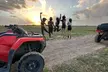 Adventure Awaits with a Day or Night, Two-Hour ATV Rental for One or Two (Valid Monday–Thursday) Up to  57% Off - Second Medium