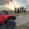 Image 4: Day or Night Two Hr ATV Rental for One or Two (Valid Mon–Thurs) 