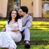 Image 2: Up to 50% Off on 1-3 Hour Couples or Wedding Photo Sessions 
