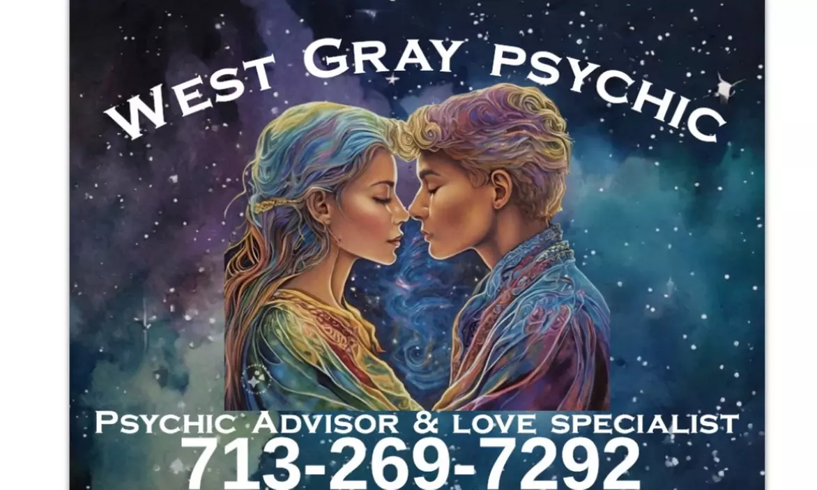 Dive into mystical experiences with West Gray Psychic's readings, including couples and palm, up to 43% off - Primary Image