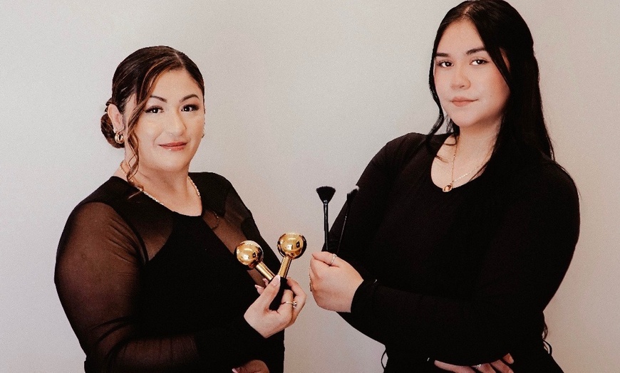 Image 7: Up to 30% Off on Body Wrap at Modality Skinn