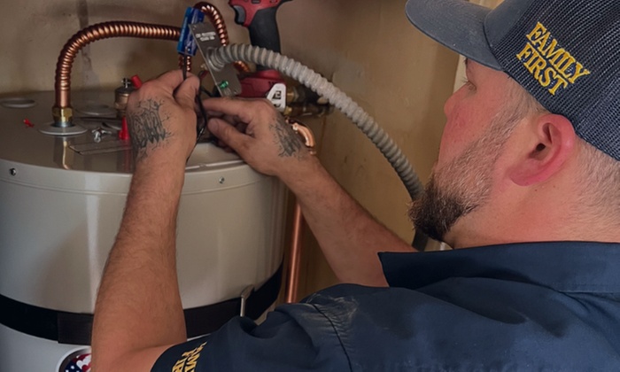 Enjoy Choice of Plumbing Services