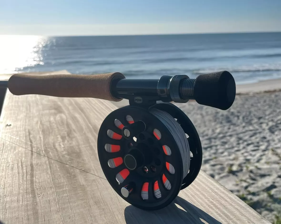 Up to 54% Off on Fishing at Space Coast Fish - Second Medium