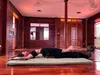 10-Minute Trial Chair Massage, Cupping Therapy or Thai Massage at SAMSAM'S BODYWORK & MASSAGE (Up to 30% Off)