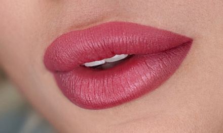 Permanent Eyeliner - PMU LA