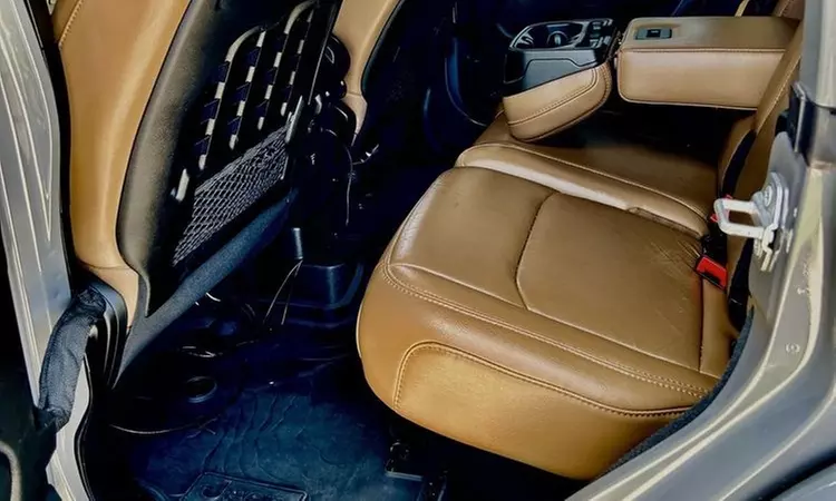 Car Detail:Wash, Wax, Interior & Exterior, Carpet & Seat Stain Removal