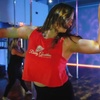 Image 5: Discover Aerial Fitness with Pole, Aerial Hammock & Hoop Classes 