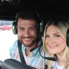 Image 8: Helicopter Tours Over Historic St. Augustine & Coast