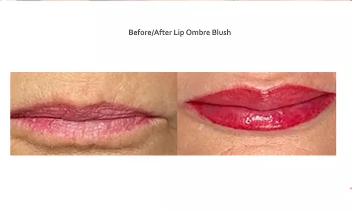 Up to 50% Off on Permanent Makeup at The Makeup Monk