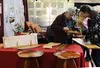 Experience Bead & Artazan Shows – A Handcraft Marketplace with Jewelry, Beads, Textiles & More (Up to 46% Off!)