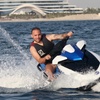 Image 4: Jet Ski Hire for Two