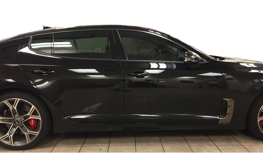 Image 4: Up to 50% Off on Window Tinting at ABQ Auto Glass & Tint