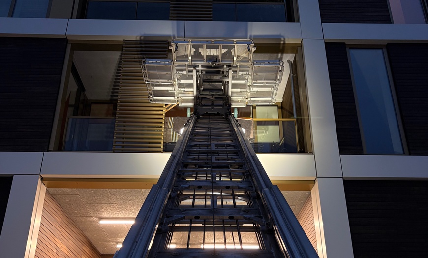 Image 4: Up to 40% Off on Verhuisdiensten at De Verhuis Pro’s