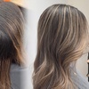 Image 3: Vibrant Dimension And Tonal Refinement Haircare